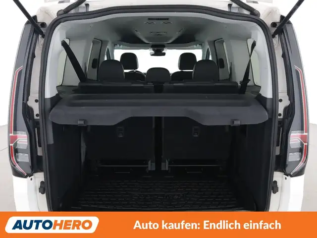 Volkswagen Caddy view 17