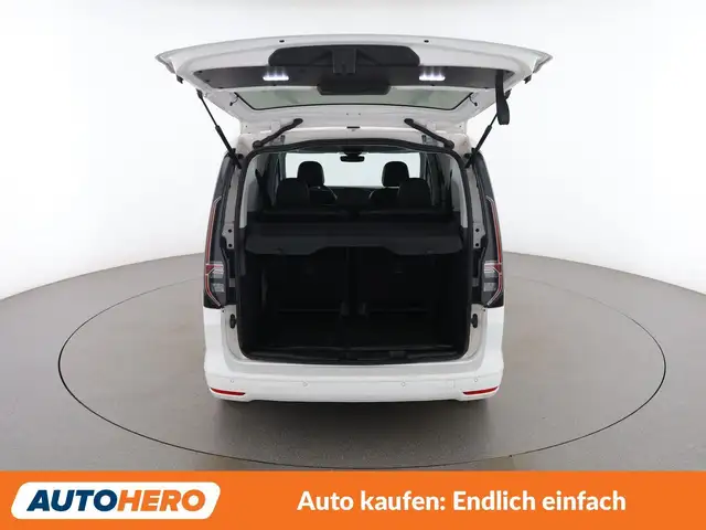 Volkswagen Caddy view 16