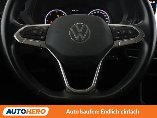 Volkswagen Caddy view 19