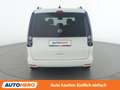 Volkswagen Caddy 2.0 TDI Life Maxi Weiß - thumbnail 5