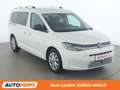 Volkswagen Caddy 2.0 TDI Life Maxi Weiß - thumbnail 8