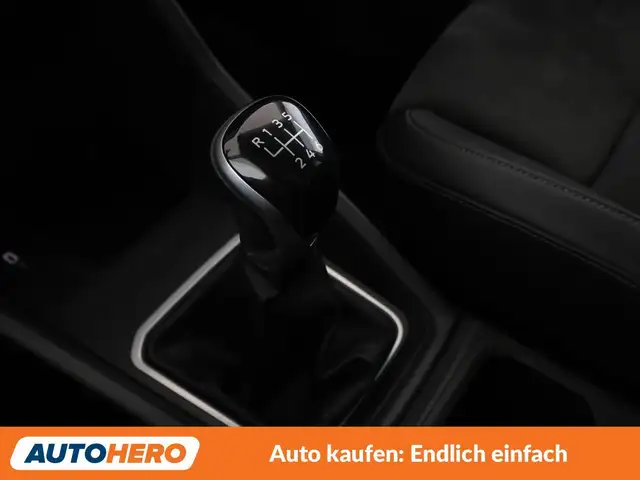 Volkswagen Caddy view 26