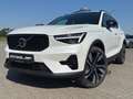Volvo XC40 XC40 B4 2WD Plus Dark 20"|AHK|360CAM|CONNECT Weiß - thumbnail 7