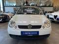 Volkswagen Lupo 1.4 AUTO *AUTOMATIKGETRIEBE*KLIMA*TÜV-06/26 Wit - thumbnail 2