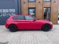 BMW 114 1-serie 114i EDE pdc trekhaak sportieve hatchbak ! Rouge - thumbnail 4