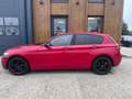 BMW 114 1-serie 114i EDE pdc trekhaak sportieve hatchbak ! Rouge - thumbnail 7