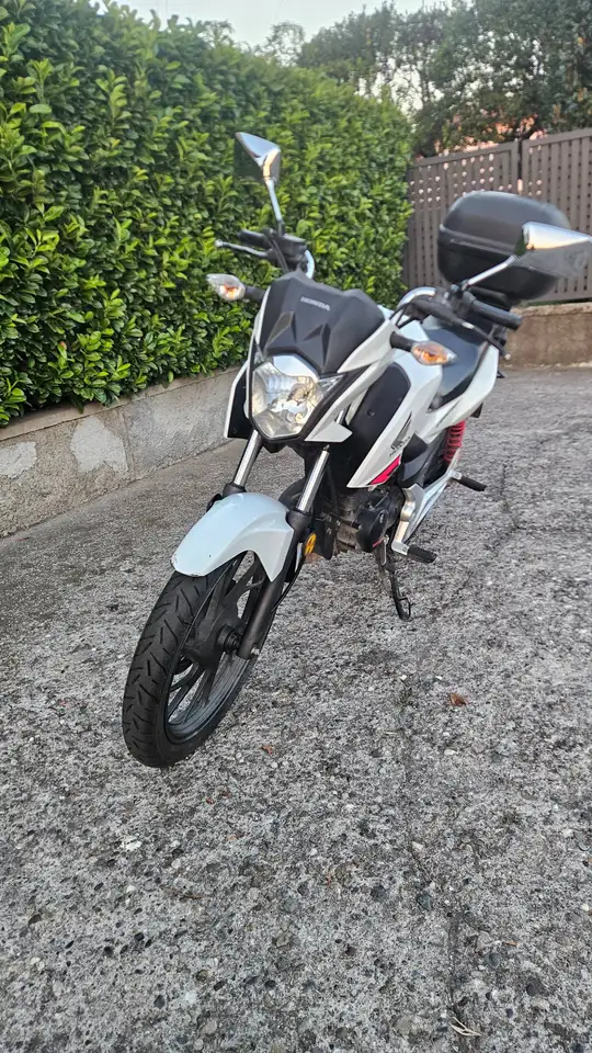 Honda CB 125