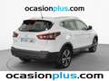Nissan Qashqai 1.3 DIG-T N-Connecta 4x2 103kW Blanco - thumbnail 3