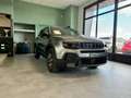 Jeep Avenger 1.2 turbo Longitude fwd 100cv Gris - thumbnail 1
