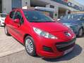 Peugeot 207 1.4 VTi 16v Confort Rojo - thumbnail 6