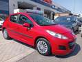 Peugeot 207 1.4 VTi 16v Confort Rojo - thumbnail 5