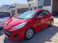 Peugeot 207 1.4 VTi 16v Confort Rojo - thumbnail 1