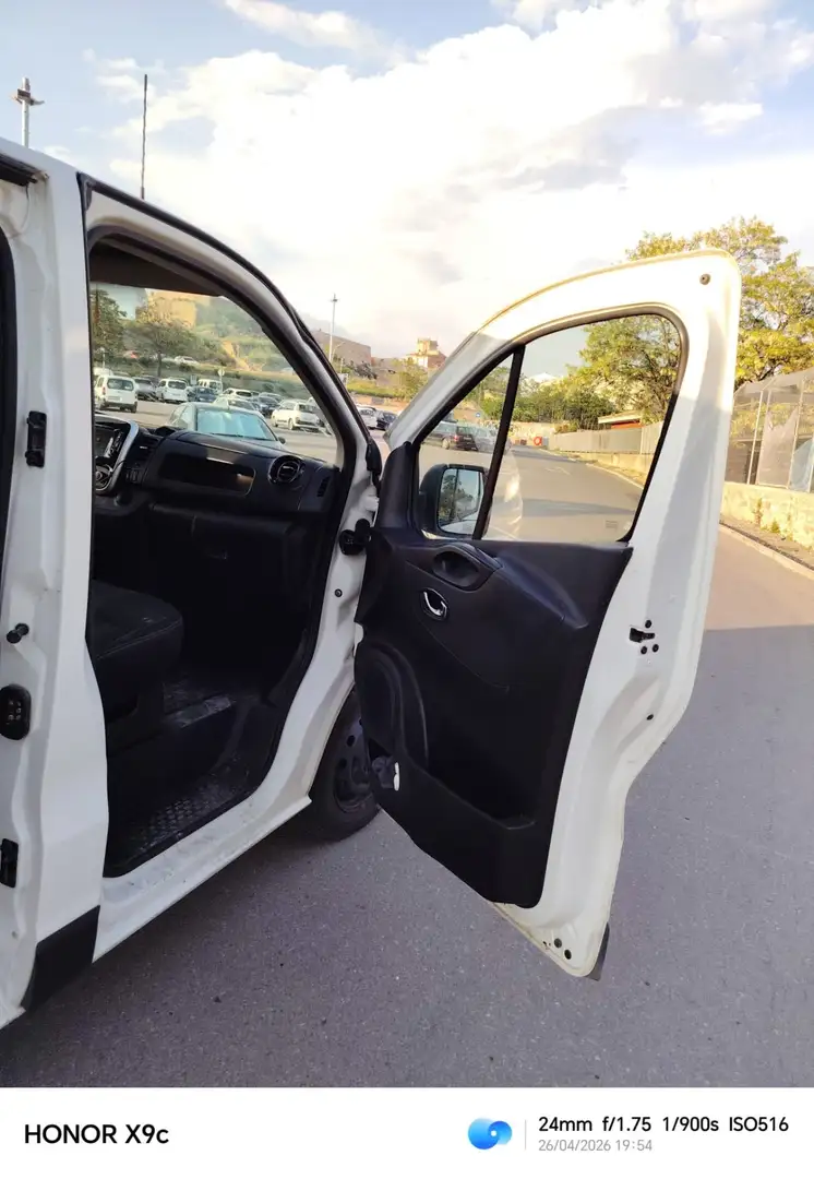 Renault Trafic Combi 9 2.0dCi Energy Blue 88kW - 1