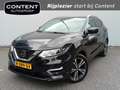 Nissan Qashqai 1.2 115pk DIG-T XTRONIC N-Connecta Nero - thumbnail 1
