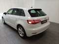 Audi A3 Sportback 30 TDI Navi|CAM|LED|B&O|Sitzhzg Blanc - thumbnail 4