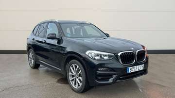 2.0 XDRIVE20D 4WD AUTO 190 5P