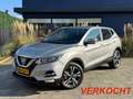Nissan Qashqai 1.2 N-Connecta Aut. Facelift 71dkm GARANTIE Full L Gris - thumbnail 1
