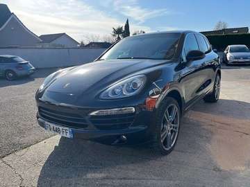 3.0D V6 245 TIPTRONIC S