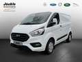 Ford Transit Custom 300 L1H1 LKW Trend Weiß - thumbnail 1