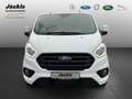 Ford Transit Custom 300 L1H1 LKW Trend Fehér - thumbnail 2