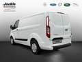 Ford Transit Custom 300 L1H1 LKW Trend Fehér - thumbnail 5