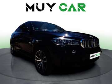 xDrive 40dA