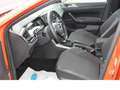 Volkswagen Polo Comfortline Orange - thumbnail 7
