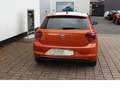 Volkswagen Polo Comfortline Orange - thumbnail 6