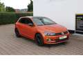 Volkswagen Polo Comfortline Oranje - thumbnail 3