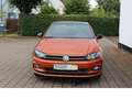 Volkswagen Polo Comfortline Orange - thumbnail 2