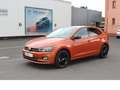 Volkswagen Polo Comfortline Orange - thumbnail 9
