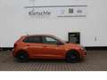 Volkswagen Polo Comfortline Orange - thumbnail 4
