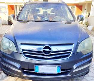 Antara 2.0 cdti Edition (150cv)