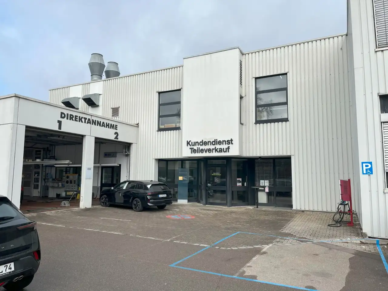 Opel Grandland X 2026