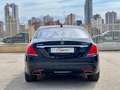 Mercedes-Benz S 500 Largo Aut. Negro - thumbnail 5