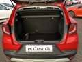 Renault Captur 1.3 TCe 140 EVOLUTION Klima*Automatik Rot - thumbnail 18