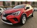 Renault Captur 1.3 TCe 140 EVOLUTION Klima*Automatik Rot - thumbnail 1
