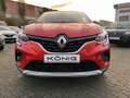 Renault Captur 1.3 TCe 140 EVOLUTION Klima*Automatik Rot - thumbnail 8