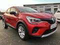 Renault Captur 1.3 TCe 140 EVOLUTION Klima*Automatik Rot - thumbnail 7