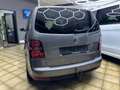 Volkswagen Touran Trendline*HU*AU*SERVICE*AHK*KLIMA*ISO*SHZ Gris - thumbnail 4