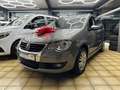 Volkswagen Touran Trendline*HU*AU*SERVICE*AHK*KLIMA*ISO*SHZ Gris - thumbnail 3