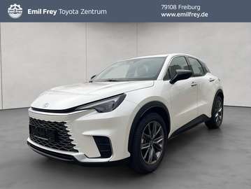 FWD Elegant Black Edition