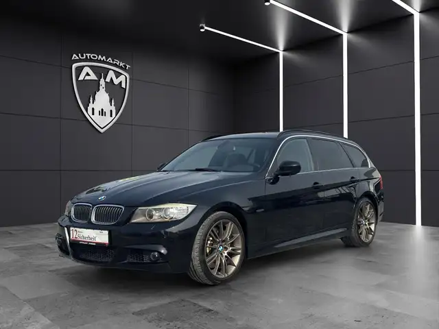 BMW 335 i Touring M-Sport-Paket Leder*Navi*Xenon!