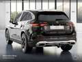 Mercedes-Benz GLC 300 e 4M AMG+360+AHK+TOTW+KEYLESS+9G Schwarz - thumbnail 21