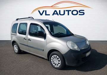 1.5l DCI 5 places Année 2009 Pour professionnel ou export