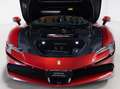 Ferrari SF90 Spider Assetto Fiorano - Personalizzazione Atelier Rood - thumbnail 15