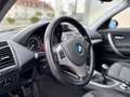 BMW 118 i Lim. Ölverbrauch*Klimaa.+Navi+GSHD+Alu+PDC* Schwarz - thumbnail 10