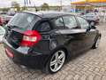 BMW 118 i Lim. Ölverbrauch*Klimaa.+Navi+GSHD+Alu+PDC* Schwarz - thumbnail 20