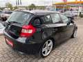 BMW 118 i Lim. Ölverbrauch*Klimaa.+Navi+GSHD+Alu+PDC* Schwarz - thumbnail 17