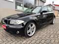 BMW 118 i Lim. Ölverbrauch*Klimaa.+Navi+GSHD+Alu+PDC* Schwarz - thumbnail 21